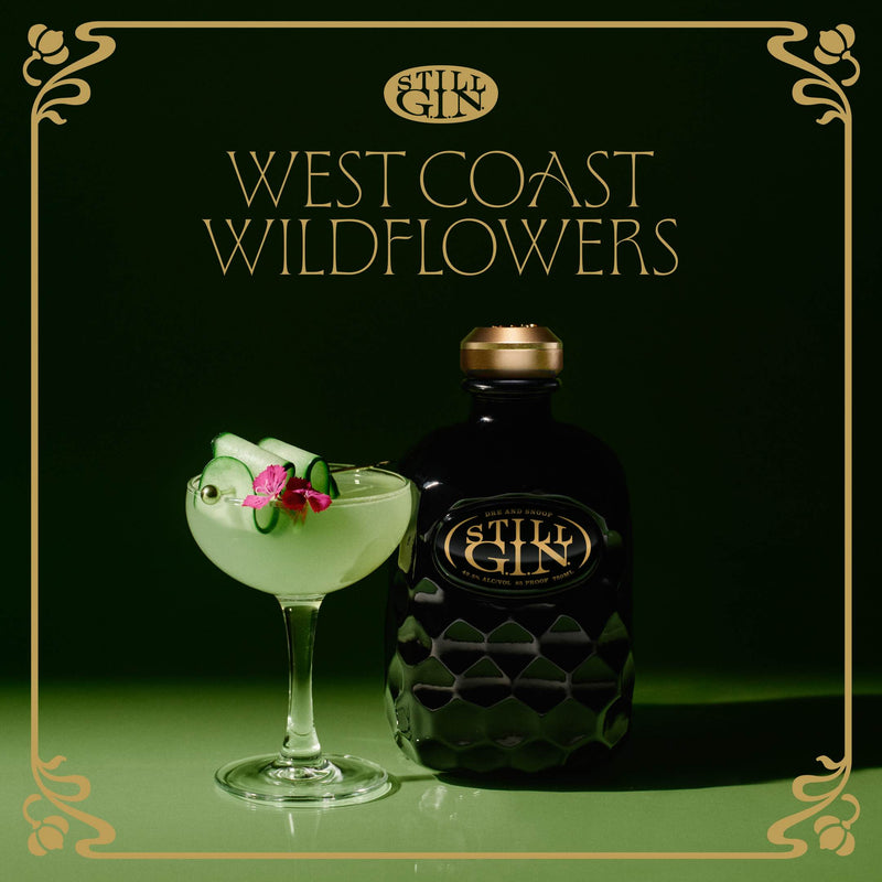 West Coast Wildflowers