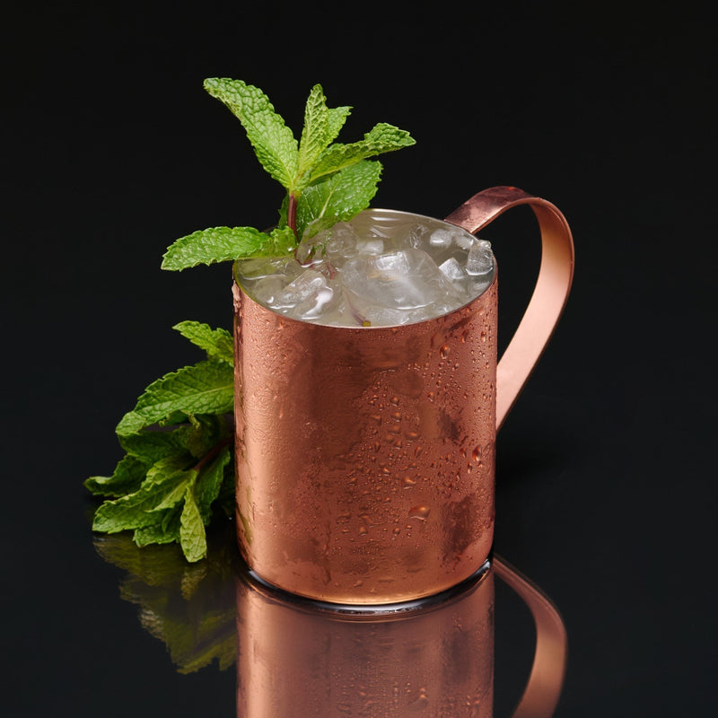 Platinum Mule