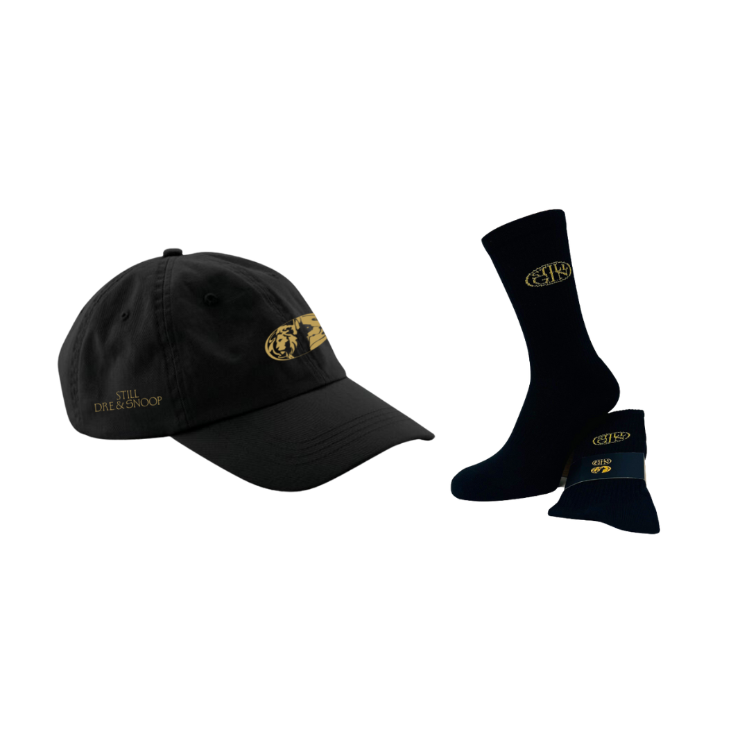 Ultimate Still G.I.N. Bundle