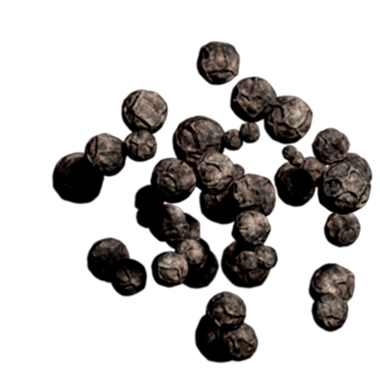 Pepper
