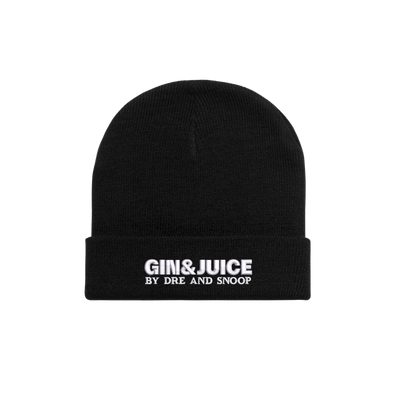 Gin & Juice Beanie