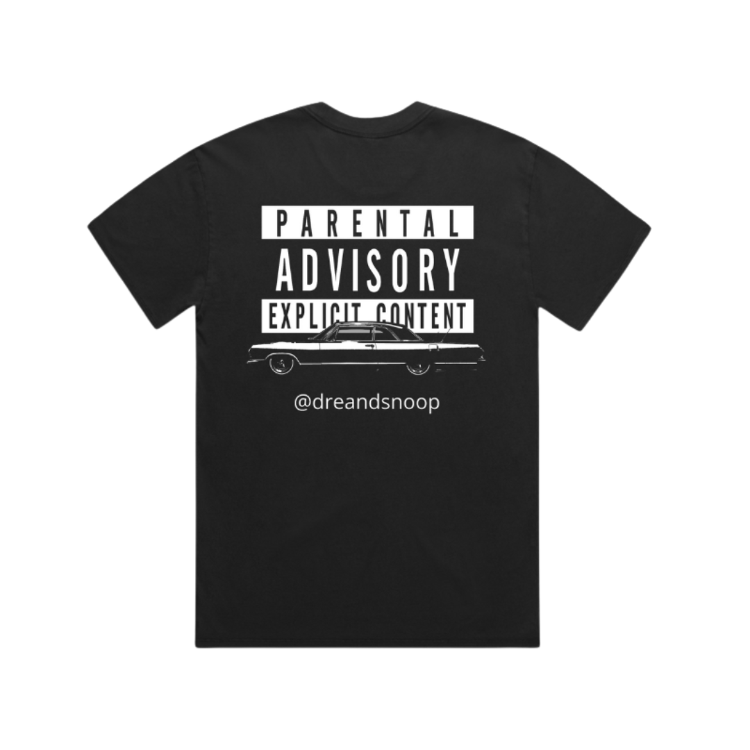 Gin & Juice Tee