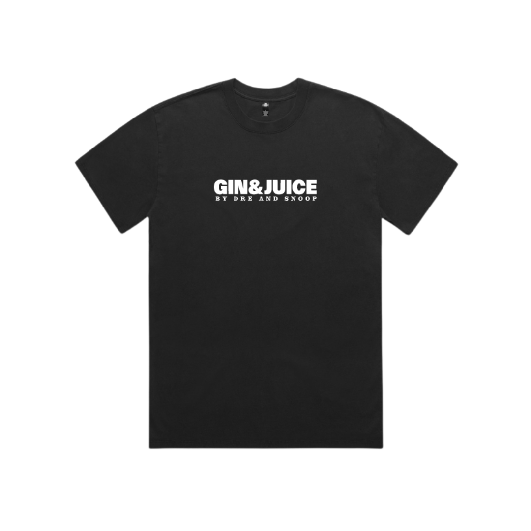 Gin & Juice Tee
