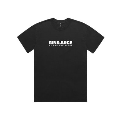 Gin & Juice Tee