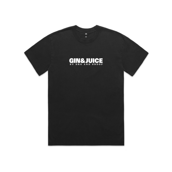 Gin & Juice Tee