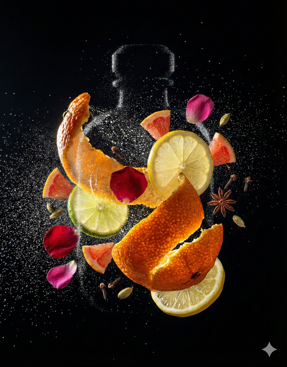 The Botanicals
