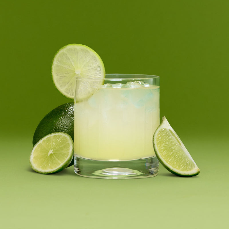 The Boss Margarita