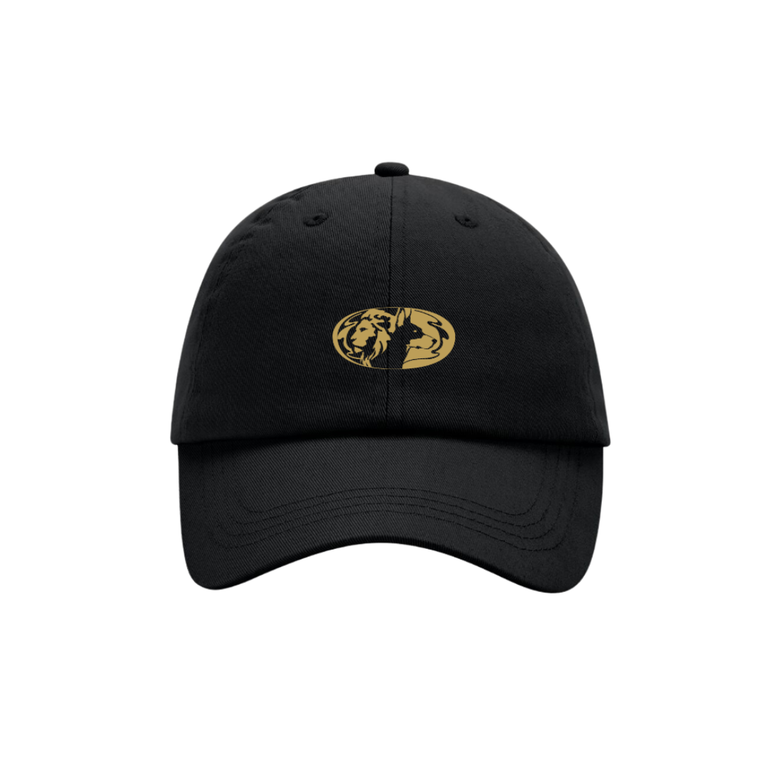 Still G.I.N. Cap