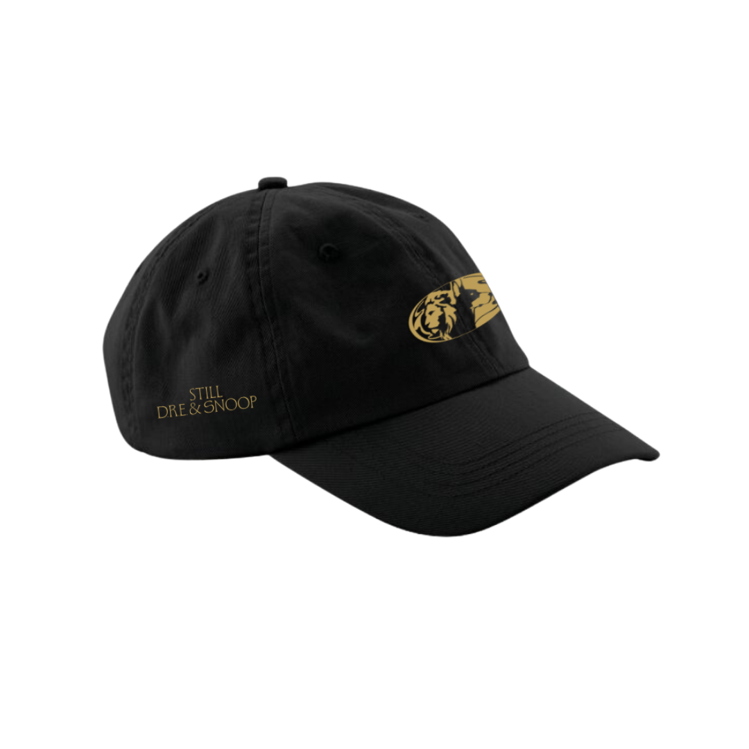 Still G.I.N. Cap