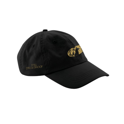 Still G.I.N. Cap
