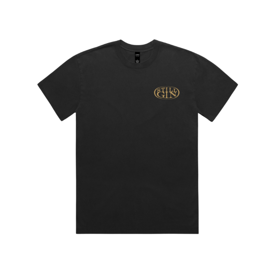 Still G.I.N. Tee